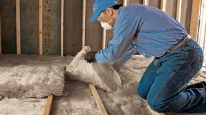 Types of Insulation We Offer in Annandale, VA